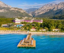 FASHIONTV LUXE RESORT